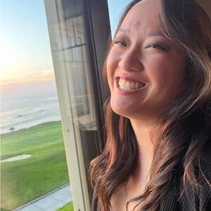 Meet your Posher, Janice